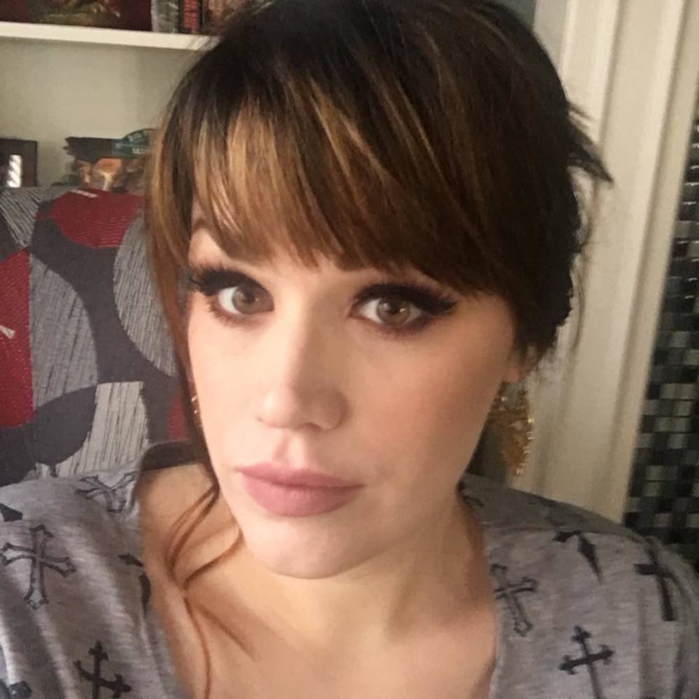 Meet your Posher, Liz